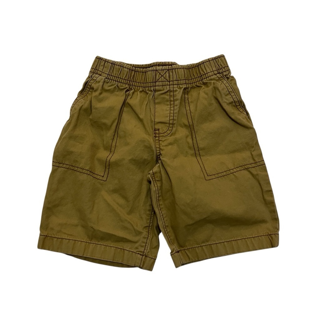 Carter’s Tan Kids Cargo Shorts